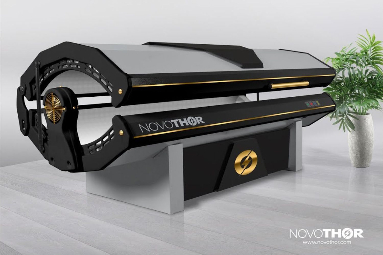 NovoThor image